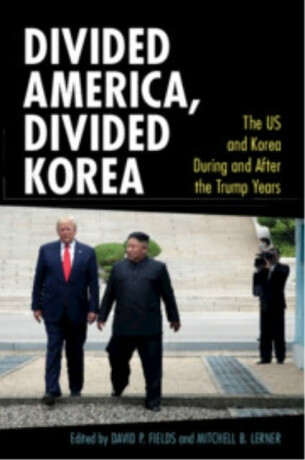 Divided America, Divided Korea - 