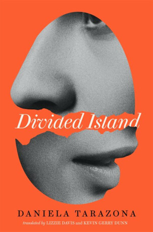 Divided Island - Daniela Tarazona