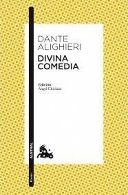 Divina Comedia - Alighieri Dante