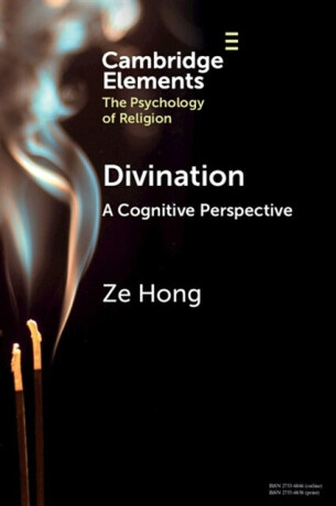 Divination - Tändzin Gedže Täthong