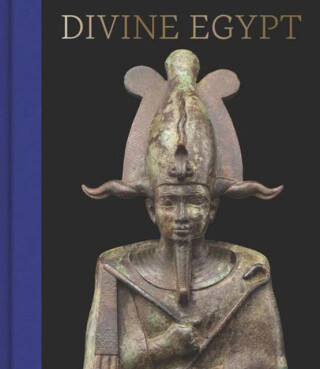 Divine Egypt - 