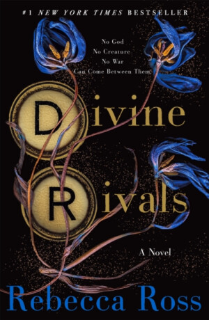 Divine Rivals - Rebecca Ross