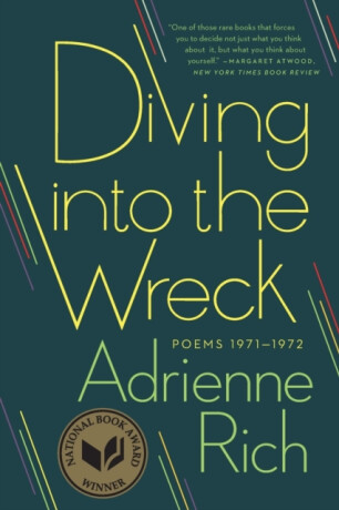 Diving into the Wreck - Rich Adrienne