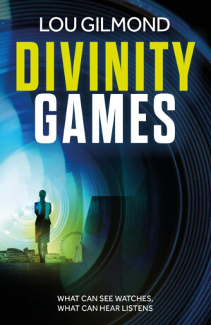 Divinity Games - 