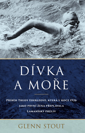Dívka a moře - Stout Glenn