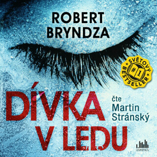 Erika Fosterová 1. - 4. díl