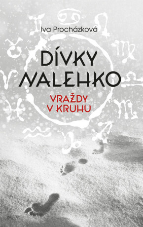Dívky nalehko - Iva Procházková