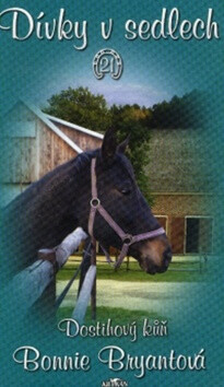 Dívky v sedlech 21 - Bonnie Bryantová