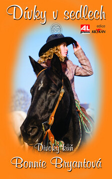 Dívky v sedlech 35 - Bonnie Bryantová