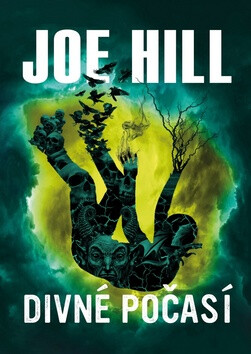 Divné počasí - Joe Hill