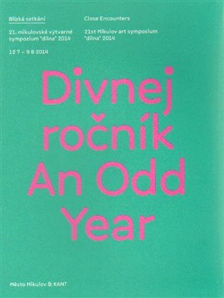 Divnej ročník / An Odd Year - Ondřej Čech,Stanislav Diviš