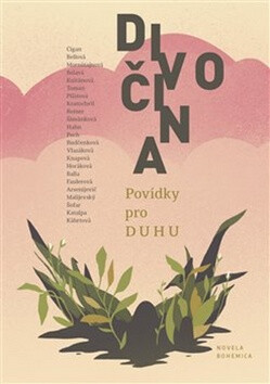 Divočina - Jiří Kratochvil,Bianca Bellová,Pavla Horáková,Markéta Pilátová,Martin Reiner,Balla,Marek Toman,Vladimir Arsenijević,Jakuba Katalpa,Jakub Šofar,Lidmila Kábrtová,Anna Bolavá,Chaim Cigan,Igor Malijevský,Štěpán Kučera,Zuzana Kultánová,Tereza Šimůnková,Adéla Knapová,Kateřina Rudčenková,Miroslav Pech,Alena Mornštajnová,Lucie Faulerová,Zbyněk Vlasák,Klára Vlasáková,Anne Hahn