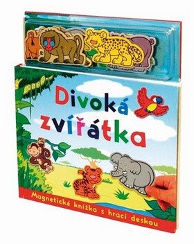Divoká zvířátka - neuveden