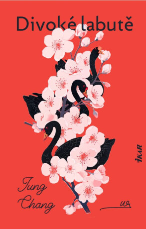 Divoké labutě - Jung Changová