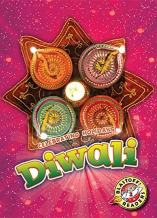 Diwali - Rachel Grack