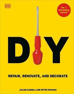DIY - Julian Cassell,Peter Parham