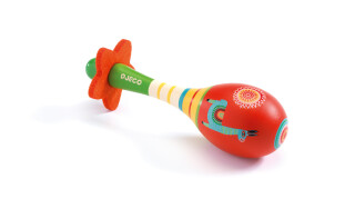 Hudební palička Maracas - 