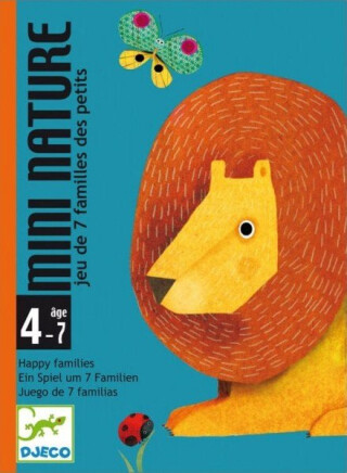 Kvarteto zvířátka - neuveden