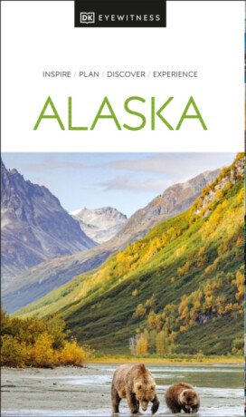 DK Alaska - DK Travel