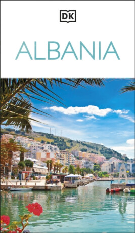 DK Albania - DK Travel