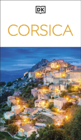 DK Corsica - DK Travel