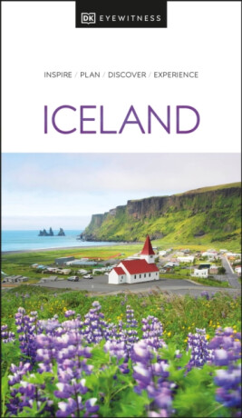 DK Iceland - DK Travel