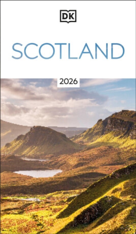 DK Scotland - DK Travel