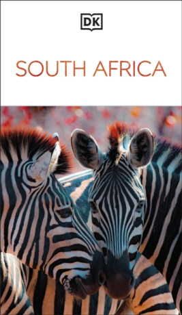DK South Africa - Philip Briggs,DK Travel