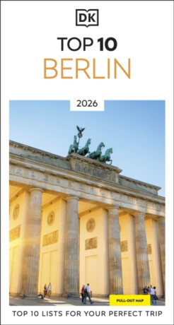 DK Top 10 Berlin - DK Travel