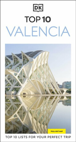 DK Top 10 Valencia - DK Travel