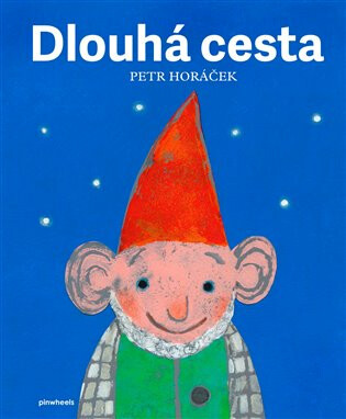 Dlouhá cesta - Petr Horáček