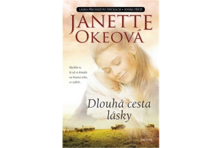 Dlouhá cesta lásky - Janette Okeová