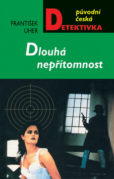 Dlouhá nepřítomnost - František Uher