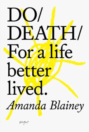 Do Death - Amanda Blainey