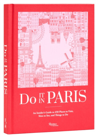 Do It In Paris! - Do It In Paris!
