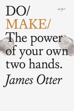 Do Make - James Otter