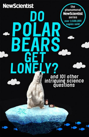 Do Polar Bears Get Lonely? - New Scientist