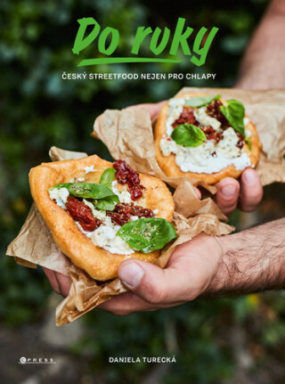 Do ruky - Daniela Turecká
