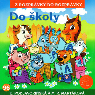Do školy - 