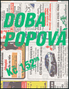 Doba popová - Václav Matoušek,Petr Babák,Pavel Jirásek