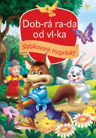 Dobrá rada od vlka - 