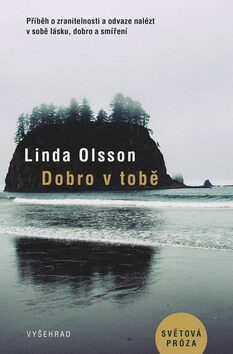 Dobro v tobě - Linda Olssonová