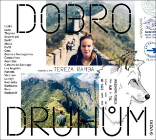 Tereza Ramba: DobroDruhům - Tereza Ramba