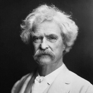 Dobrodružství Hucka Finna - Mark Twain