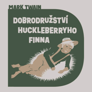 Dobrodružství Marka Twaina