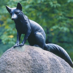 Dobrodružství lišky Bystroušky - Rudolf Těsnohlídek