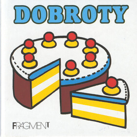 Dobroty - Jan Smolík