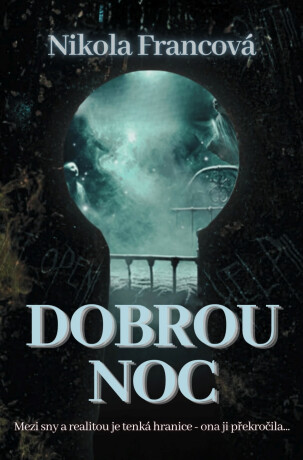 Dobrou noc - Nikola Francová