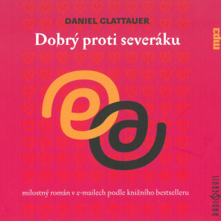 Dobrý proti severáku - Daniel Glattauer