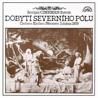 Dobytí severního pólu - 